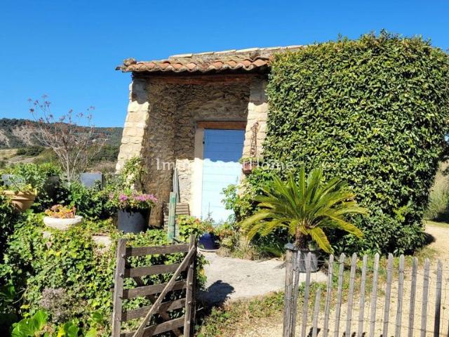 Maison vente à Nyons, Venterol