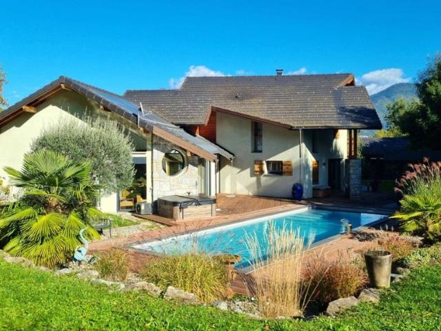 Maison vente à Albertville, Verrens-arvey