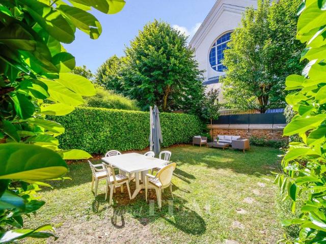 Maison vente à Versailles