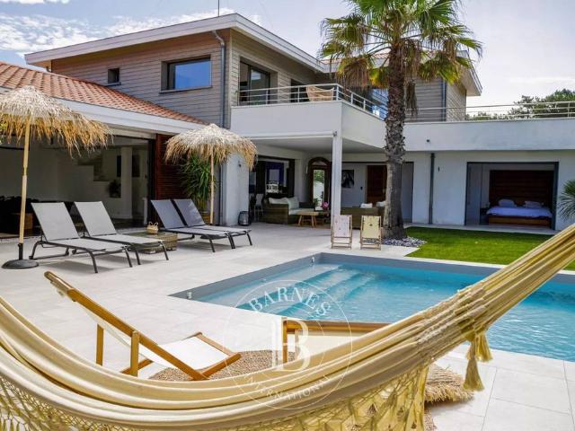 Maison vente à France métropolitaine, Soorts-hossegor