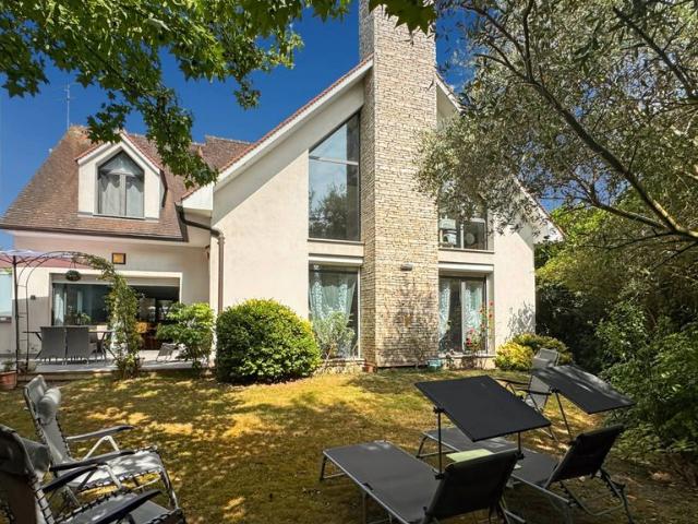 Maison vente à Villemomble, Seine-Saint-Denis