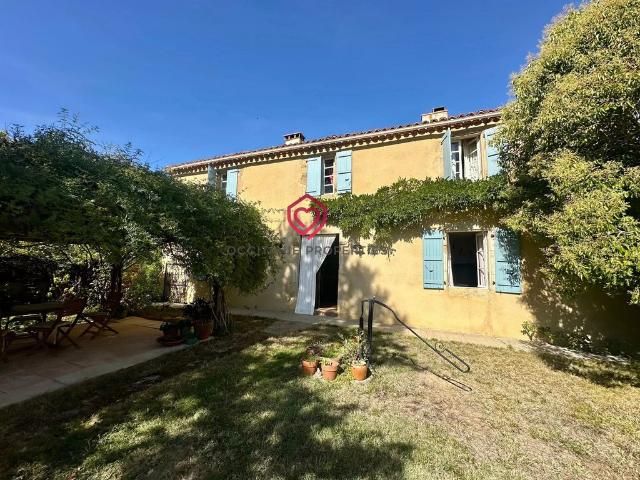 Maison vente à Mirande, Loussous-débat