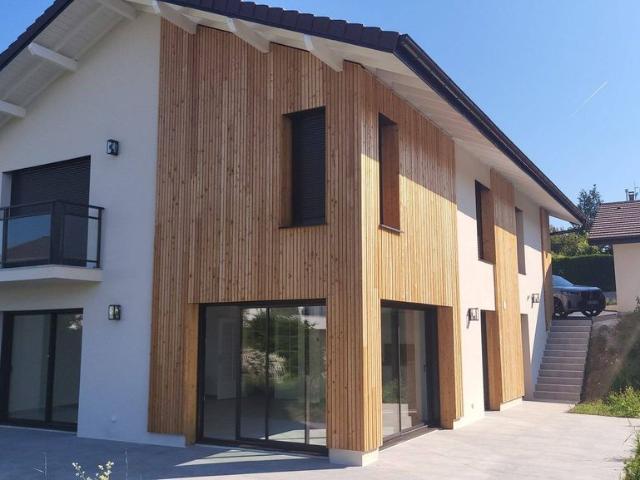 Maison location à Annecy