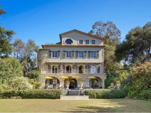Maison location à Grasse, Antibes