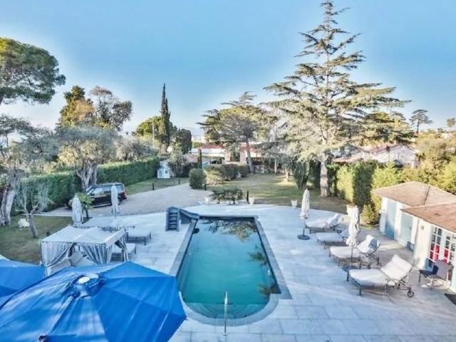 Maison location à Grasse, Antibes