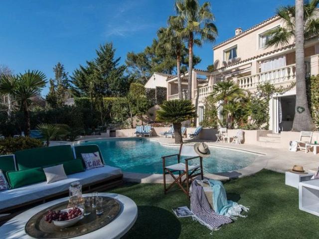 Maison location à Grasse, Antibes