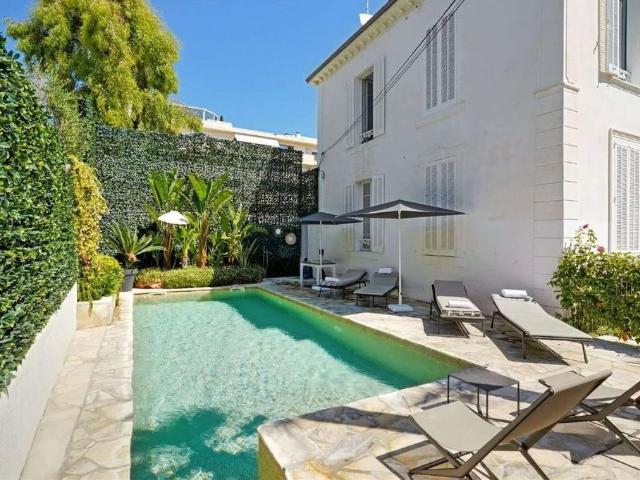 Maison location à Grasse, Antibes