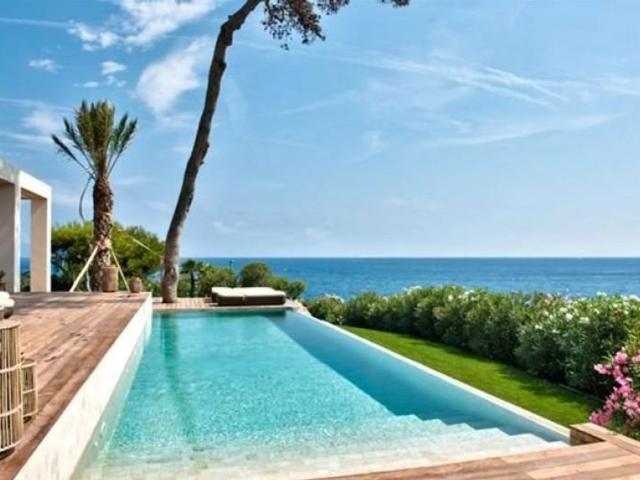 Maison location à Grasse, Antibes