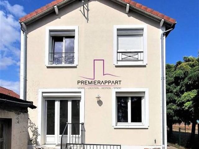 Maison location à Carrières-sur-seine
