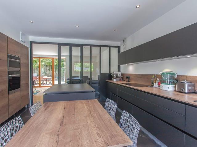 Maison location à Grenoble, Claix