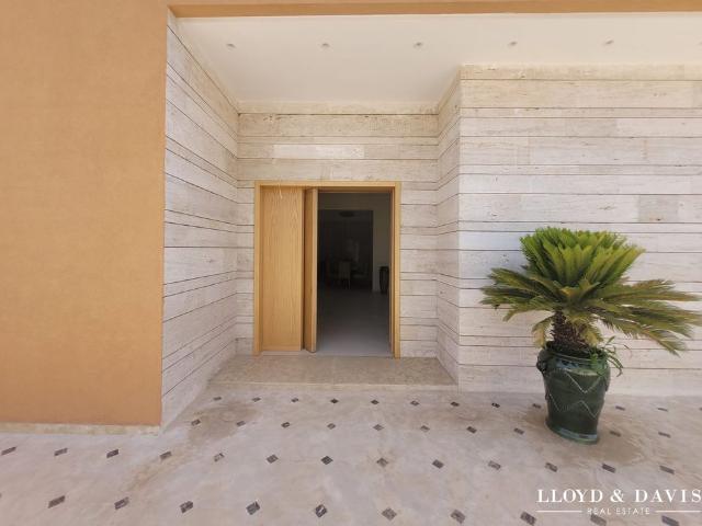 Maison location à Marrakech, L'Oriental