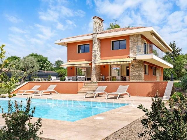 Maison location à Grasse, Mougins