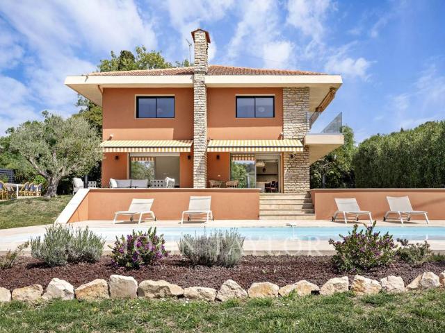 Maison location à Grasse, Mougins