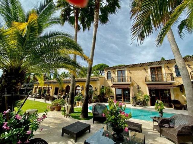 Maison location à Grasse, Mougins