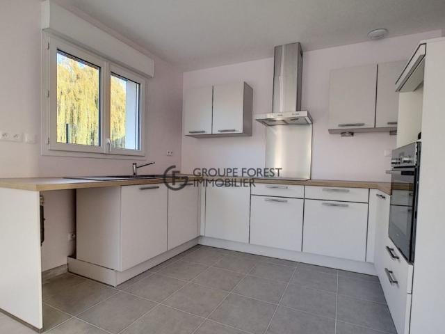 Maison location à Lille, Mouvaux