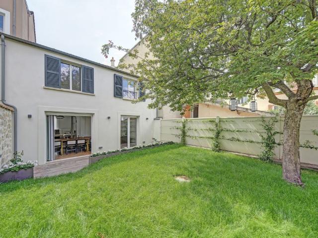 Maison location à Nanterre, Rueil-malmaison