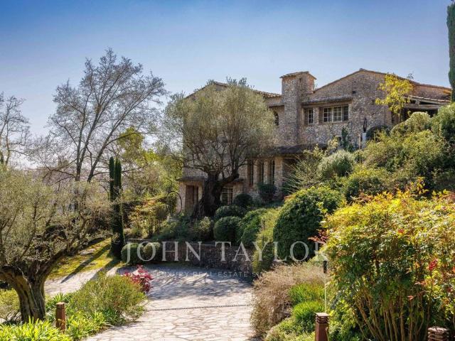 Maison location à Grasse, Saint-paul-de-vence