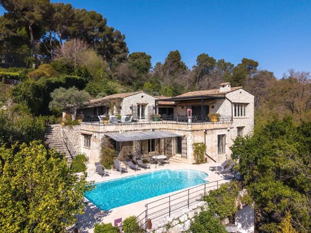 Maison location à Grasse, Saint-paul-de-vence