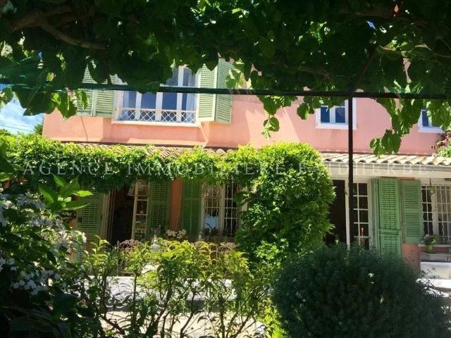 Maison location à Arrondissement de Draguignan, Saint-tropez