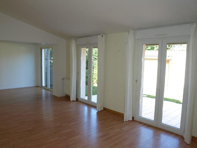 Maison location à Toulouse