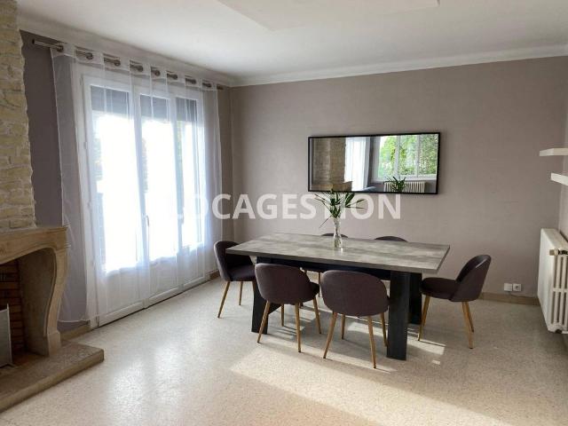 Maison location à Toulouse