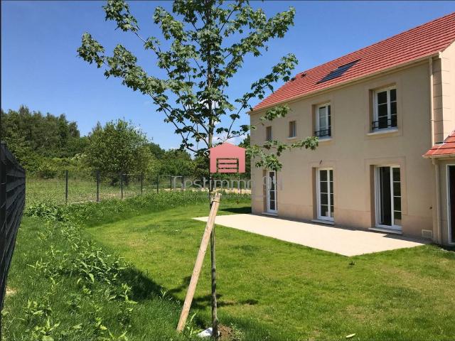 Maison location à Pontoise, Vauréal