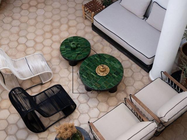 Maison vente à Marrakech, L'Oriental
