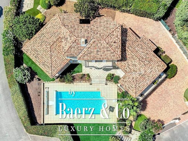 Maison vente à France métropolitaine, Saint-raphaël