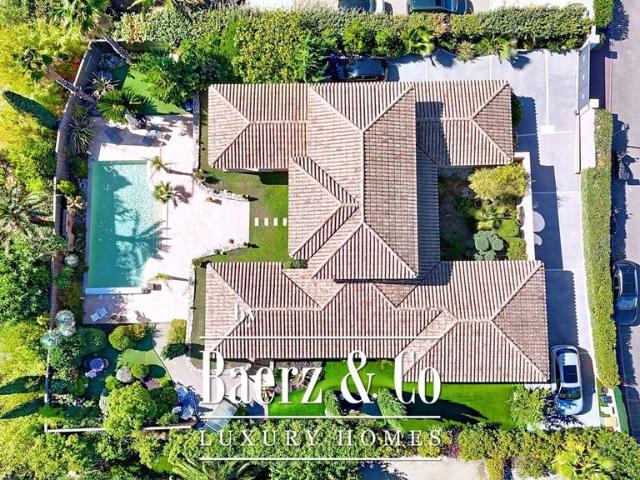 Maison vente à Arrondissement de Draguignan, Saint-raphaël