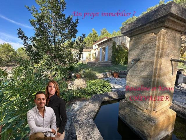 Maison vente à Aix-en-Provence, Aix-en-provence