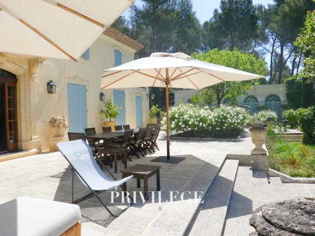 Maison vente à Aix-en-Provence, Aix-en-provence