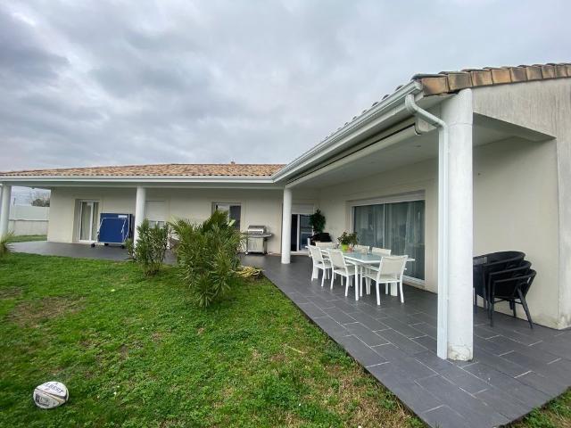 Maison vente à Ambarès-et-lagrave