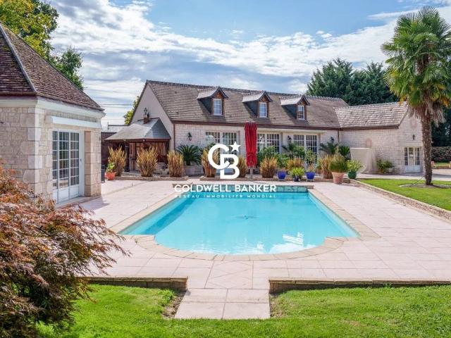 Maison vente à France métropolitaine, Amboise