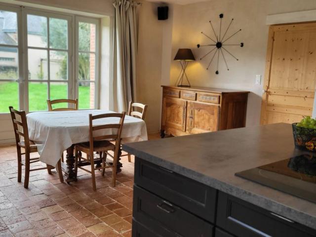 Maison vente à Châteaubriant-Ancenis, Issé