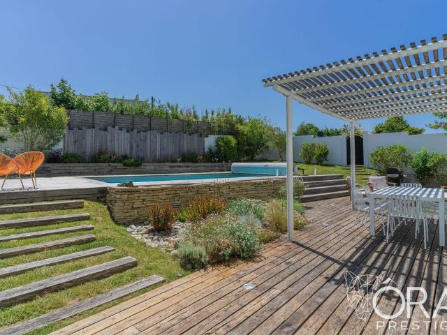 Maison vente à La Rochelle, Nouvelle-Aquitaine