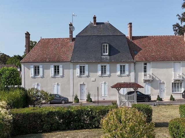 Maison vente à Dreux, Anet