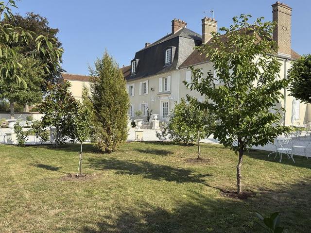Maison vente à Dreux, Anet