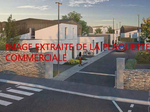 Maison vente à Angers