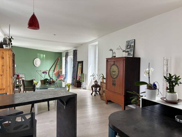 Maison vente à Angers