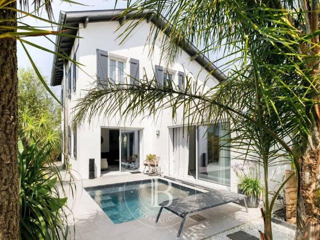Maison vente à Anglet