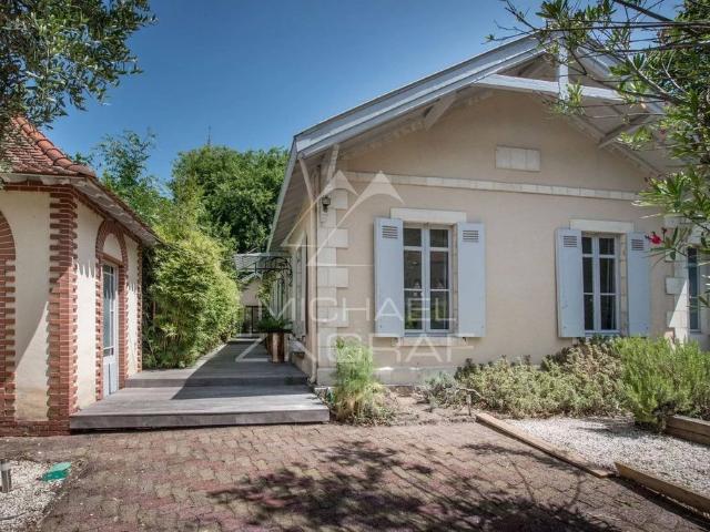 Maison vente à Arcachon