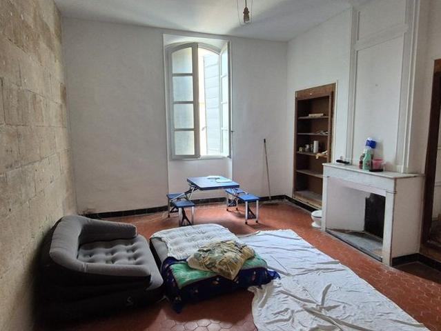Maison vente à Arles