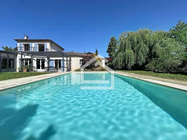Maison vente à Lesparre-Médoc, Arsac