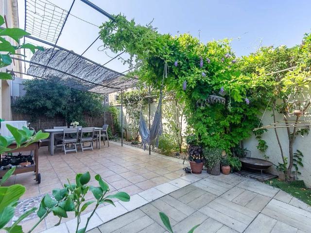Maison vente à Marseille, Aubagne