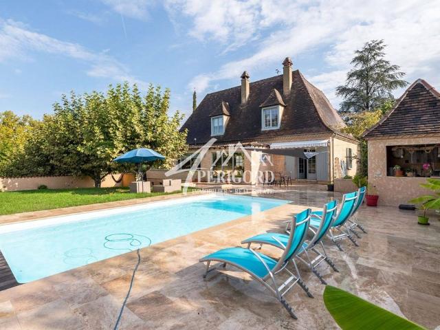 Maison vente à Badefols-sur-dordogne