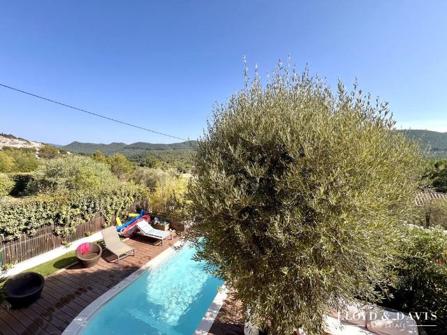 Maison vente à Arrondissement de Draguignan, Bagnols-en-forêt