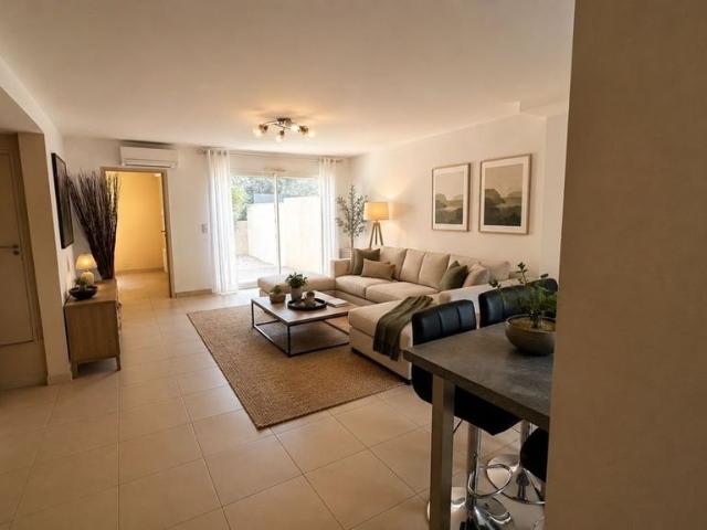 Maison vente à Montpellier, Baillargues