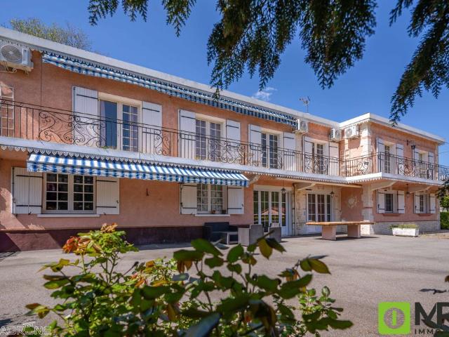 Maison vente à Agen, Bajamont