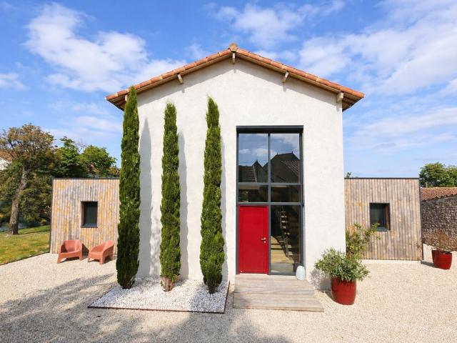 Maison vente à Barbezieux-Saint-Hilaire, Charente