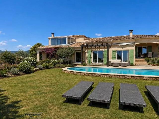 Maison vente à Ajaccio, Bastelicaccia